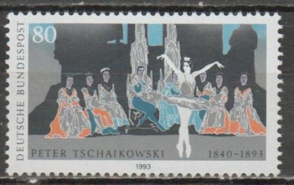NSR 1702 ** - 1993